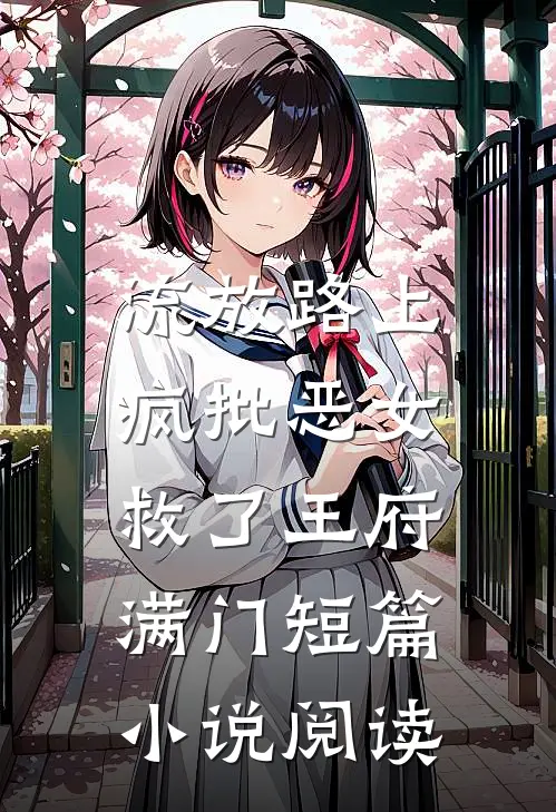 流放路上，疯批恶女救了王府满门短篇小说阅读