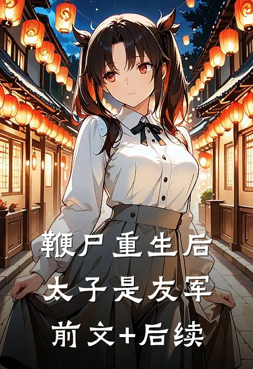 鞭尸重生后，太子是友军前文+后续