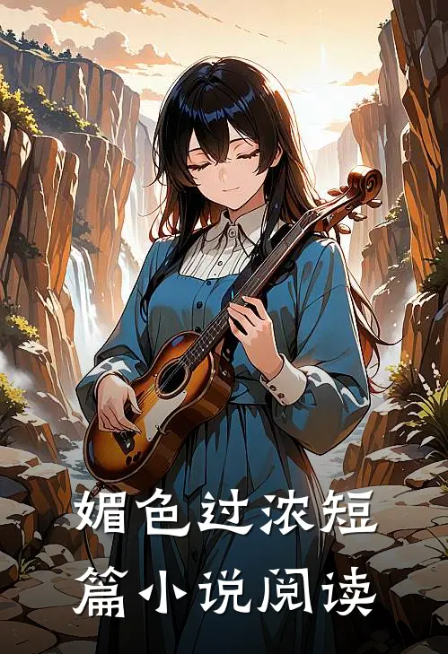 媚色过浓短篇阅读