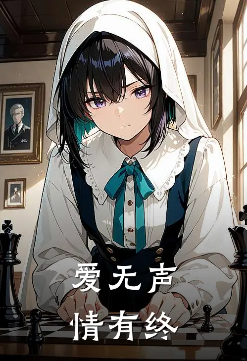 爱无声,情有终