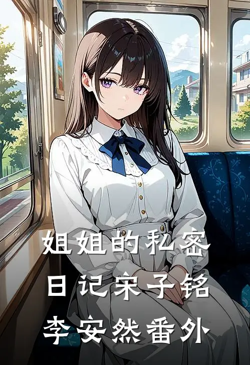 姐姐的私密日记宋子铭李安然 番外