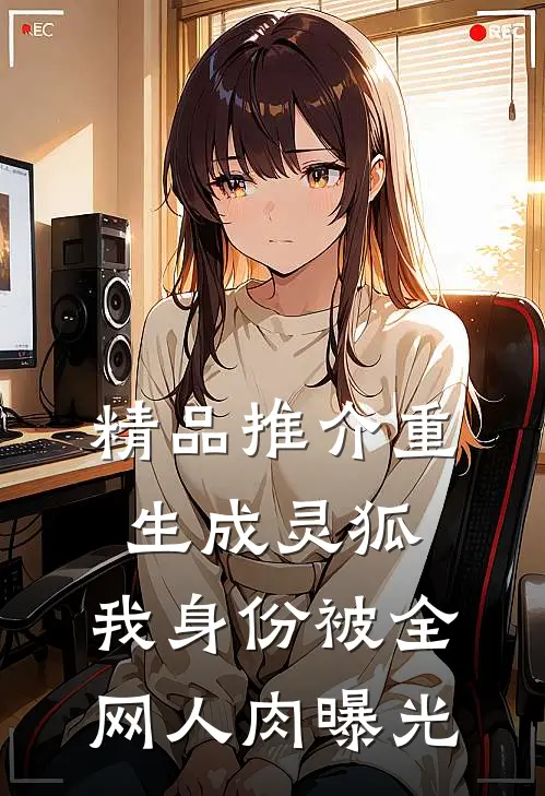 精品推介重生成灵狐，我身份被全网人肉曝光