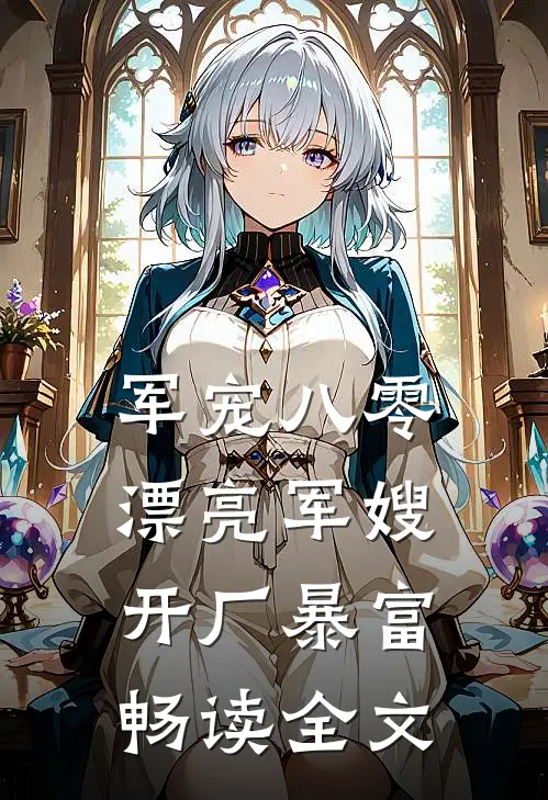 军宠八零：漂亮军嫂开厂暴富畅读全文