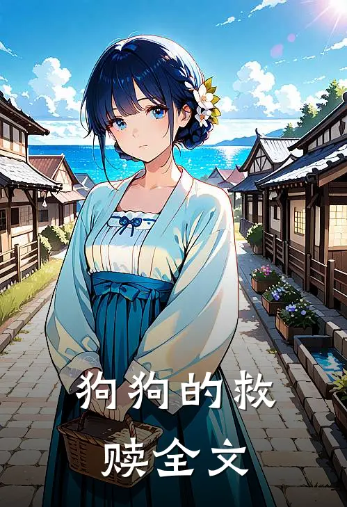 狗狗的救赎全文