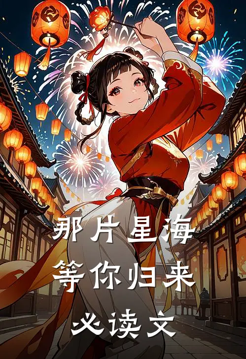那片星海，等你归来必读文