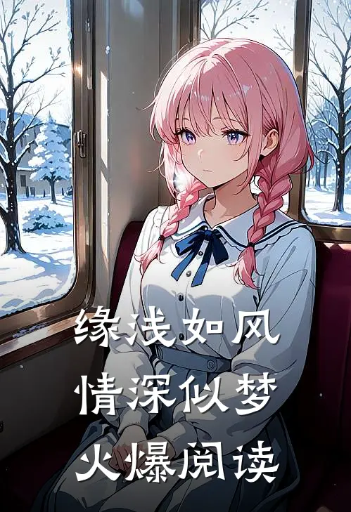 缘浅如风情深似梦火爆阅读
