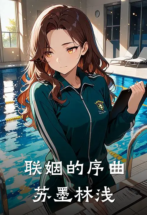 联姻的序曲苏墨林浅