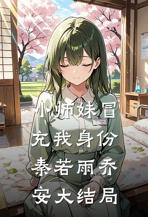 小师妹冒充我身份秦若雨乔安大结局