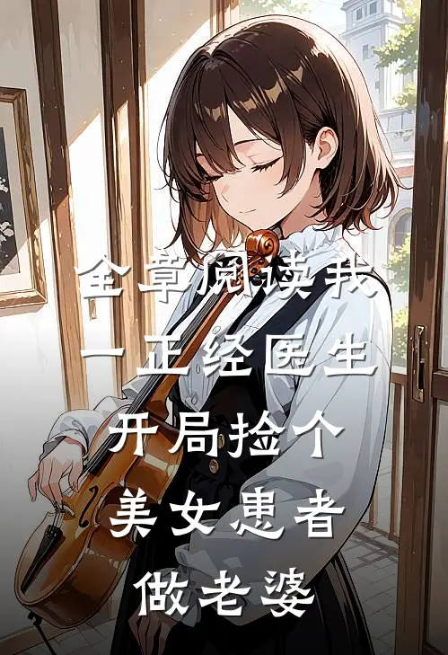全章阅读我一正经医生，开局捡个美女患者做老婆