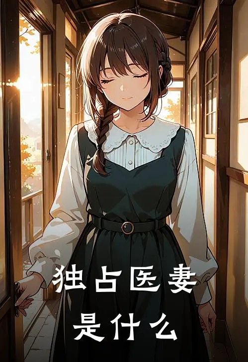 独占医妻是什么