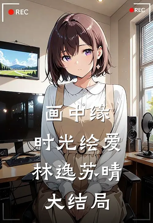 画中缘：时光绘爱林逸苏晴大结局
