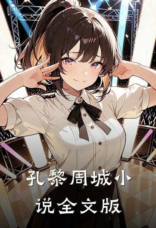 孔黎周城小说全文版