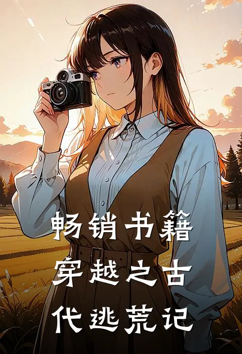 畅销书籍穿越之古代逃荒记免费阅读