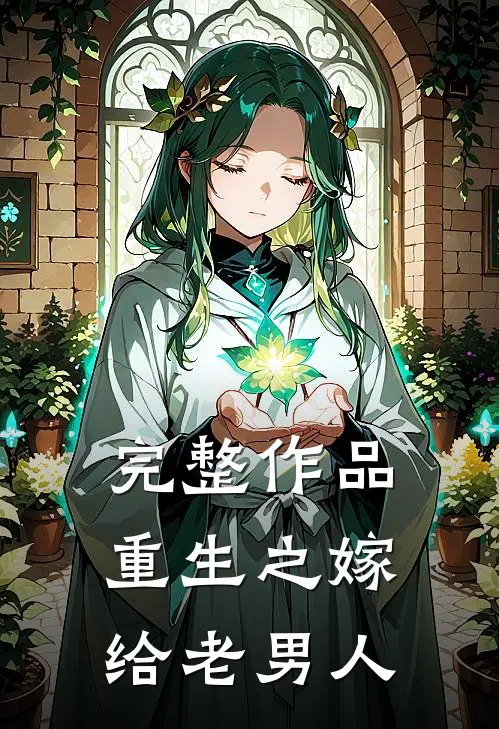 完整作品重生之嫁给老男人在线阅读