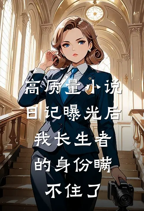 高质量小说日记曝光后,我长生者的身份瞒不住了