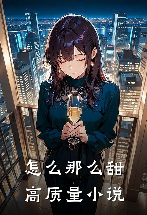 怎么那么甜高质量小说