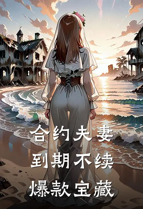 合约夫妻，到期不续爆款宝藏
