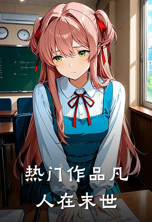 热门作品凡人在末世