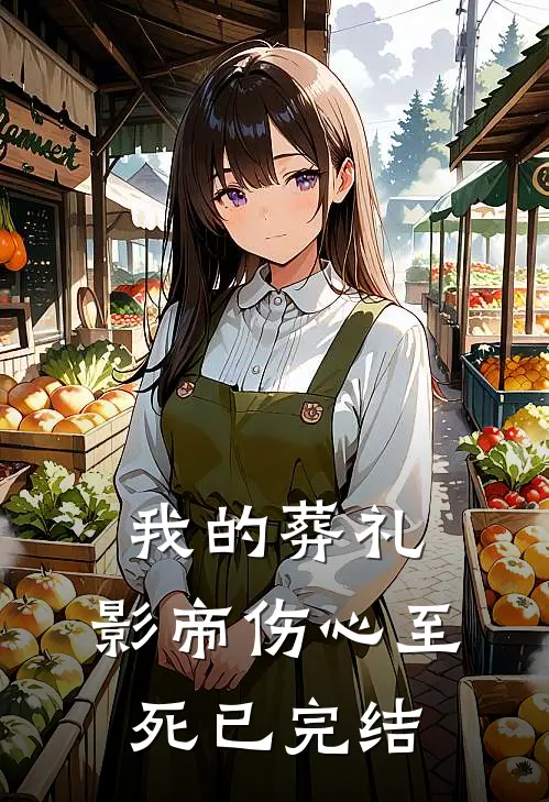 我的葬礼，影帝伤心至死已完结