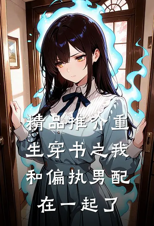 精品推介重生穿书之我和偏执男配在一起了