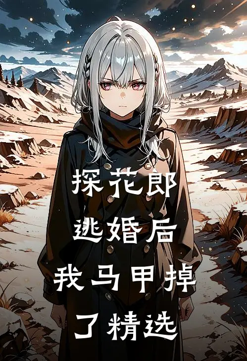 探花郎逃婚后，我马甲掉了精选