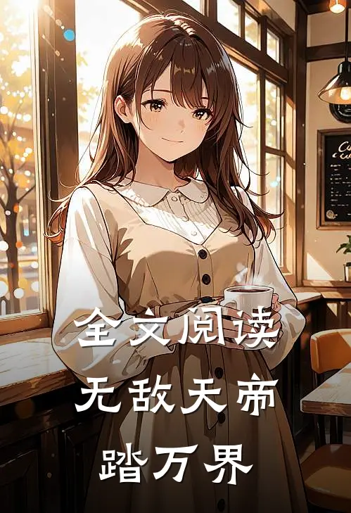 全文阅读无敌天帝踏万界