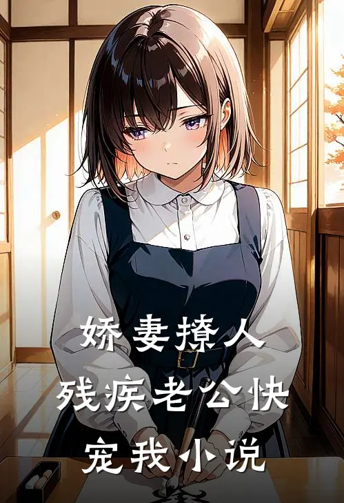 娇妻撩人：残疾老公快宠我小说