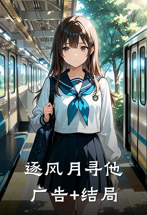 逐风月寻他广告+结局