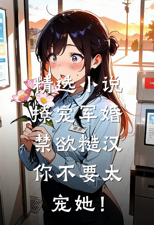 精选小说撩宠军婚，禁欲糙汉你不要太宠她！
