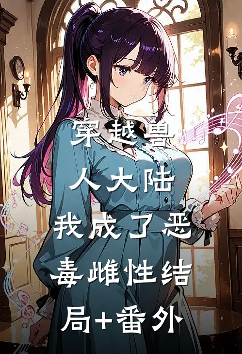 穿越兽人大陆，我成了恶毒雌性结局+番外