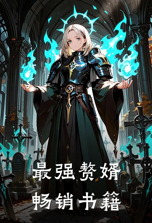 最强赘婿畅销书籍