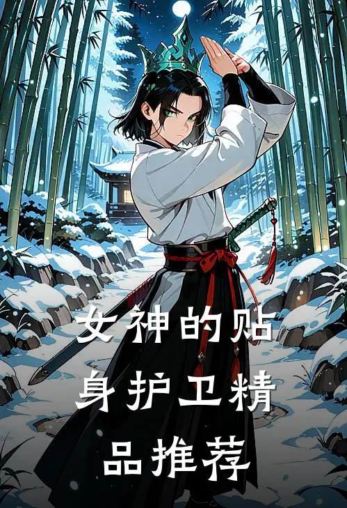 女神的贴身护卫精品推荐