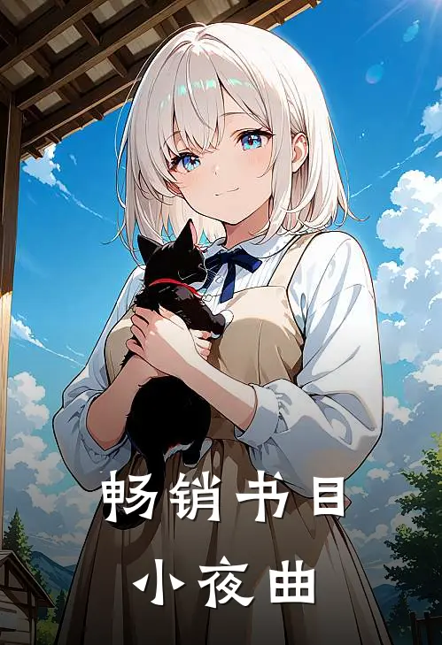 畅销书目小夜曲