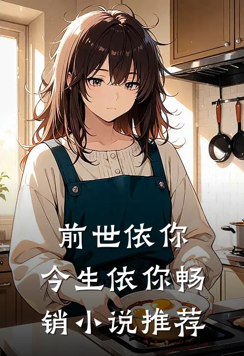 前世依你，今生依你畅销小说推荐