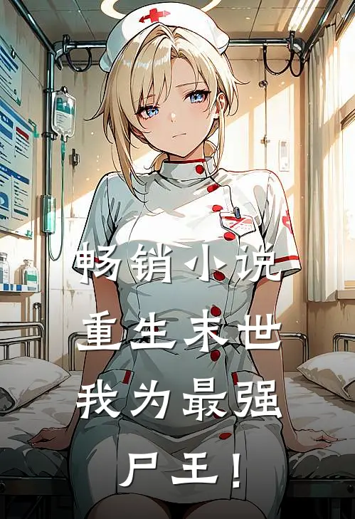 畅销小说重生末世，我为最强尸王！
