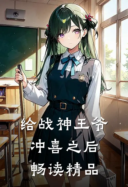 给战神王爷冲喜之后畅读精品