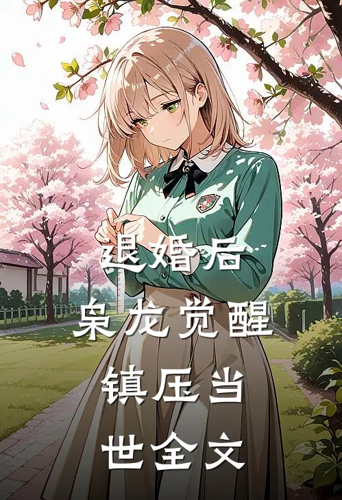 退婚后，枭龙觉醒，镇压当世全文