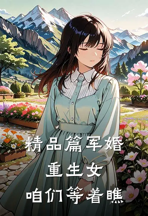 精品篇军婚重生女,咱们等着瞧
