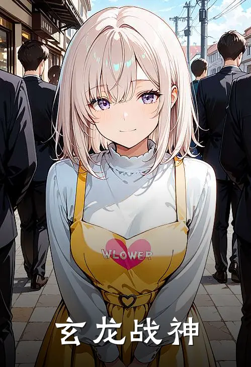 玄龙战神沈龙轩几个女人