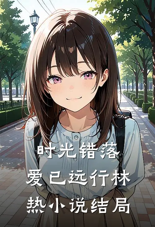 《时光错落，爱已远行》林热小说结局
