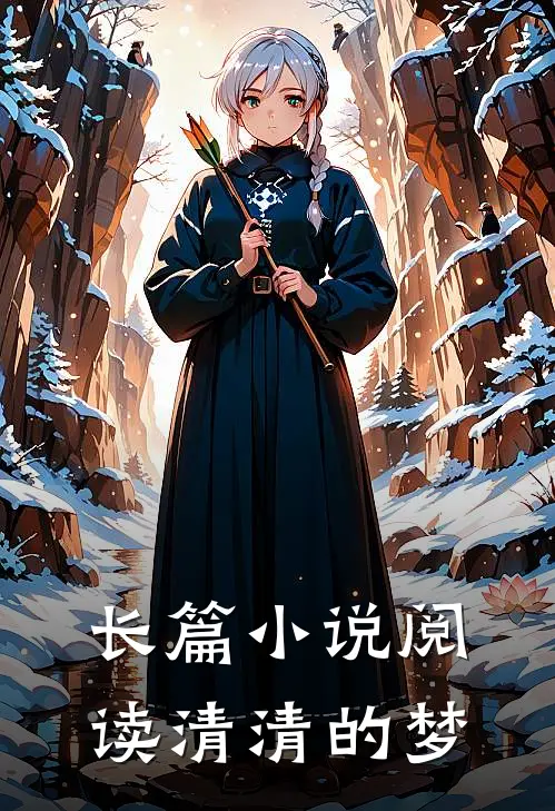 长篇小说阅读清清的梦