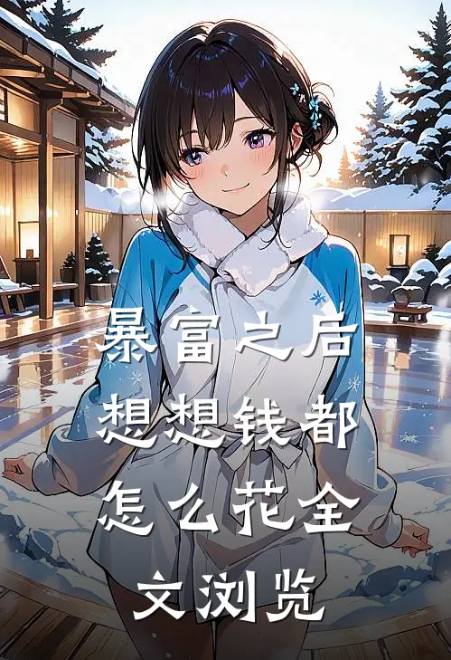 暴富之后，想想钱都怎么花全文浏览