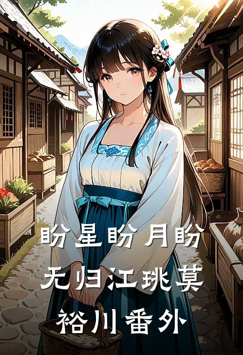 盼星盼月盼无归江珧莫裕川番外