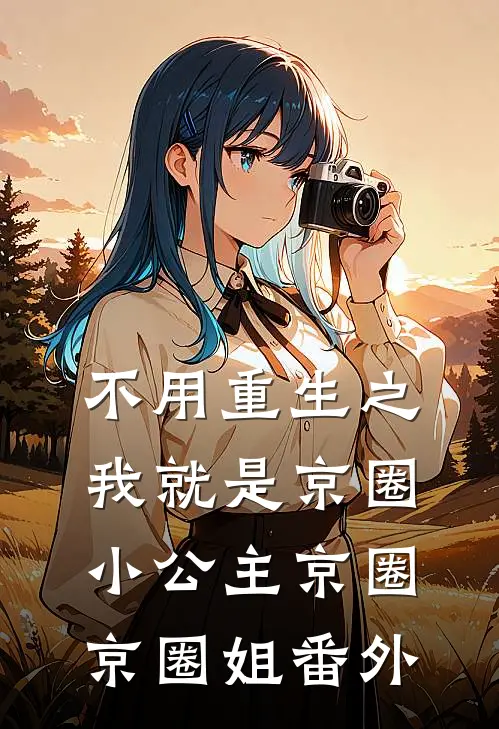不用重生之我就是京圈小公主京圈京圈姐 番外