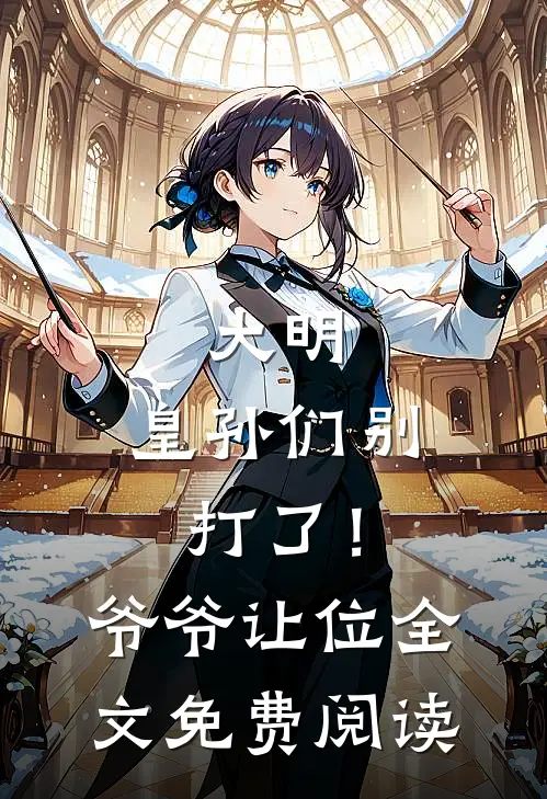 大明皇孙们别打了!爷爷让位全文免费阅读