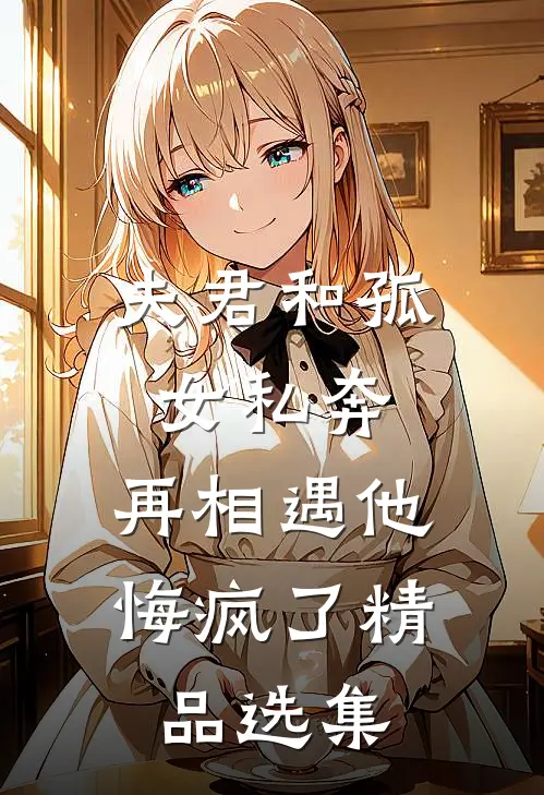夫君和孤女私奔,再相遇他悔疯了精品选集在线观看