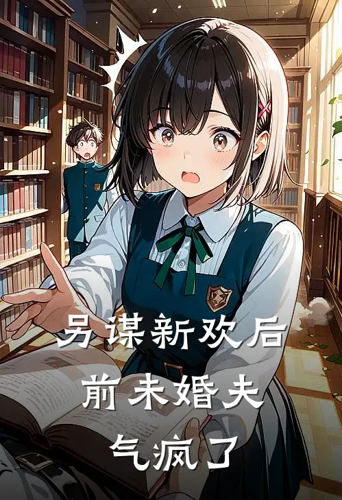 另谋新欢后，前未婚夫气疯了