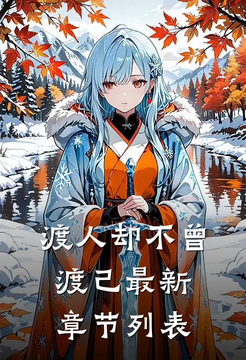 渡人却不曾渡己最新章节列表