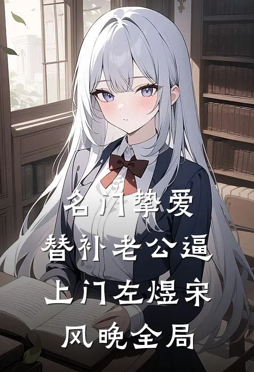 名门挚爱：替补老公逼上门左煜宋风晚全局
