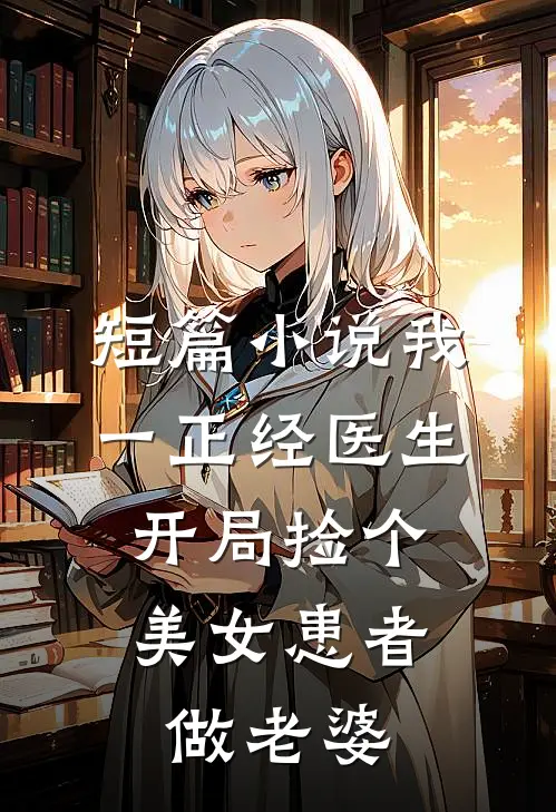 短篇小说我一正经医生，开局捡个美女患者做老婆